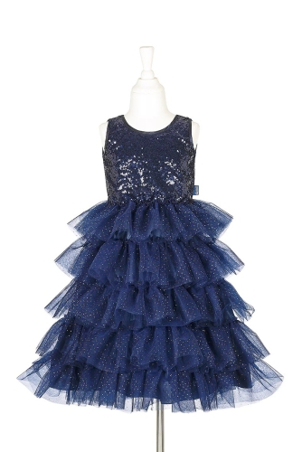 Colette, 5-7 Ev, 110-122 Cm (1 Db), Souza (84424)
