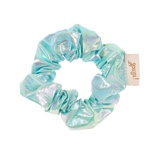 Scrunchy Elea Kek Metal 1 Db-kartya, 1 Kartya), Souza (84998)