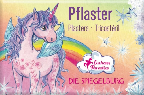 Sebtapsz Unicorn Paradise, Spiegelburg (06572)