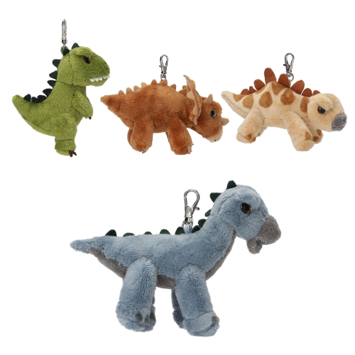 Dino World Pluss Dino Medal, Motto (95712)