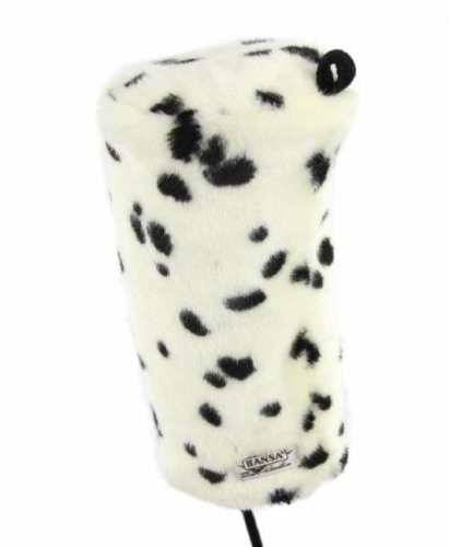 Dalmatian Golf Tube Driver 30cm.h, Hansa (85984)