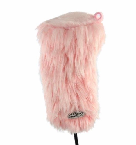 Plüss játékok Flamingo Golf Tube Fa 25cm.l, Hansa (86028)