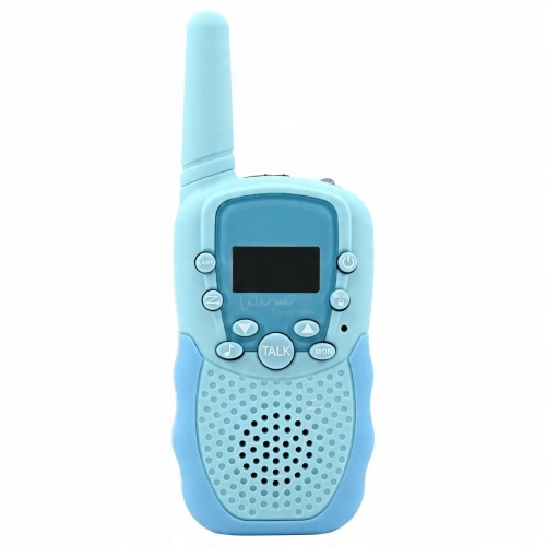 Walkie-talkie - Kek, Lalarma (26606)
