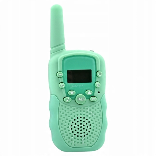 Walkie-talkie - Menta, Lalarma (26637)