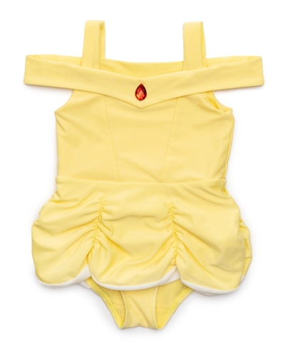 Belle Furdoruha - 1 Reszes Szett, Us Meret 3, Great Pretenders (71038)