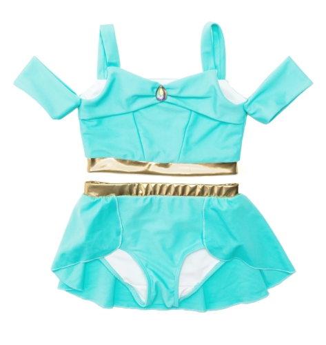 Jazmin Furdoruha - 2 Reszes, Us Meret 5-6, Great Pretenders (71151)