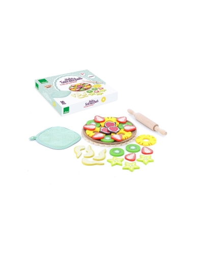 Gyumolcstorta Muhely, Vilac (81261)