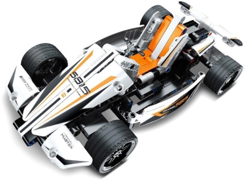 Immaster Auto, Top Toys (40707)