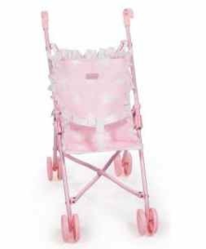 Kis Charlotte Szek, La Nina (04045)