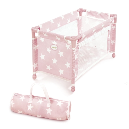 Charlotte Utazoagy, La Nina (04083)