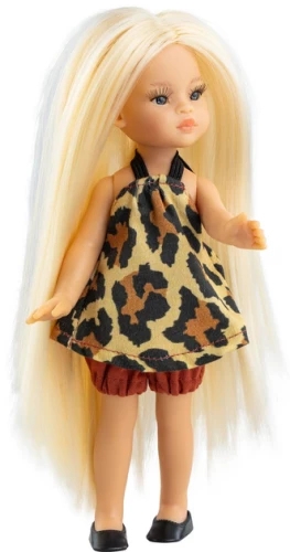 Nahia Baba 21 cm, Paola Reina (21207)