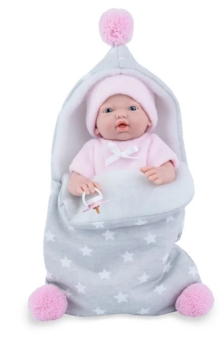 Mini Edessegek Nana Taska, Marina & Pau (02107)