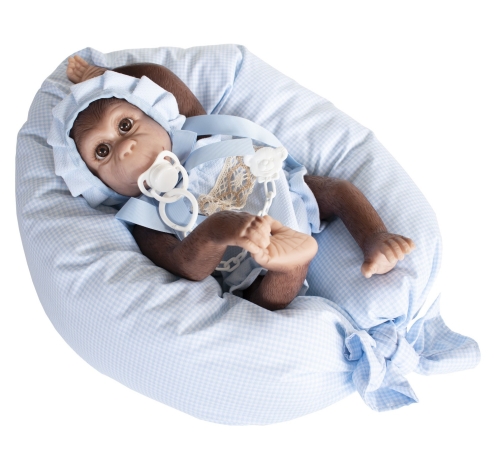 Majom Ref. B36402 Taska, Munecas De Cuna (42918)