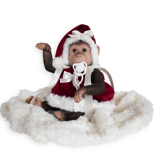 Majom Ref. B36403 Taska, Munecas De Cuna (42925)