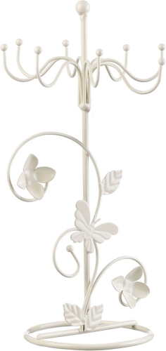 Ekszertarto Fembol, Tortfeher (1 db), Souza (84088)