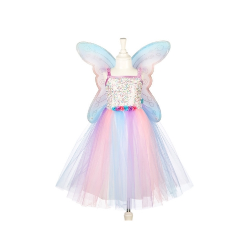 Felicity Ruha + Szarnyak, 3-4 Ev, 98-104 cm (1 Szett), Souza (26639)