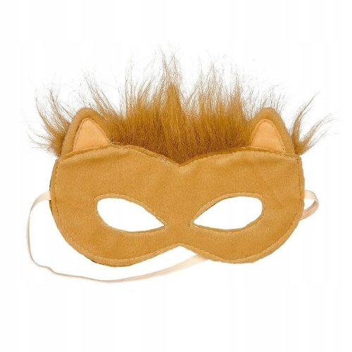 Oroszlanmaszk (1 db), Souza (27186)