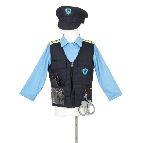 Rendor Szett, 4-7 Ev, 104-122 cm (1 db), Souza (87944)