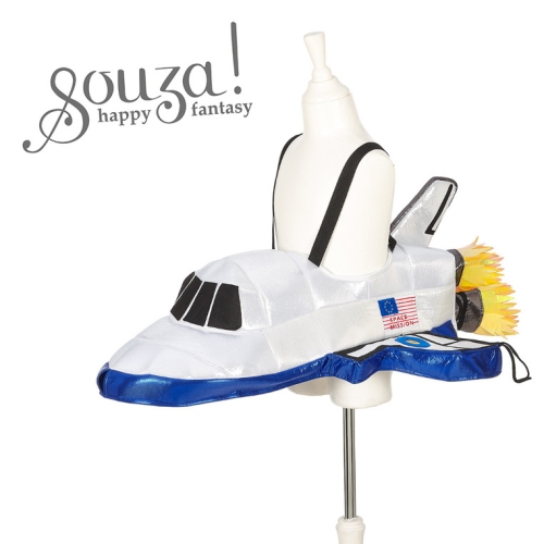 Raketak, 5-7 Ev, 110-122 cm (1 db), Souza (87951)