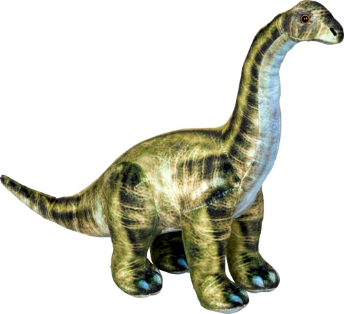 Brachiosaurus T-rexworld, Spiegelburg (21728)