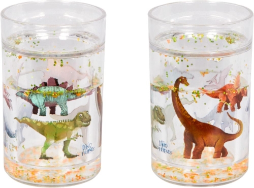 Lebego Csillogo Fozopohar Dino Friends, Spiegelburg (23135)