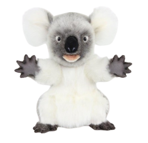 Koala Bab 28cm.h, Hansa (79716)