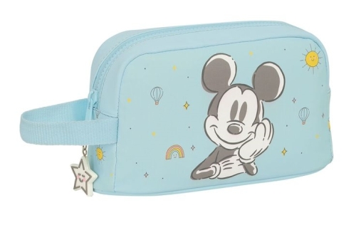 Mickey Mouse Baby Termo Reggelgi Hordozo, Safta (45575)