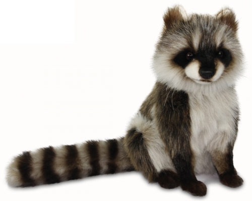 Mosomedve Ulo 31cm.h, Hansa (74933)