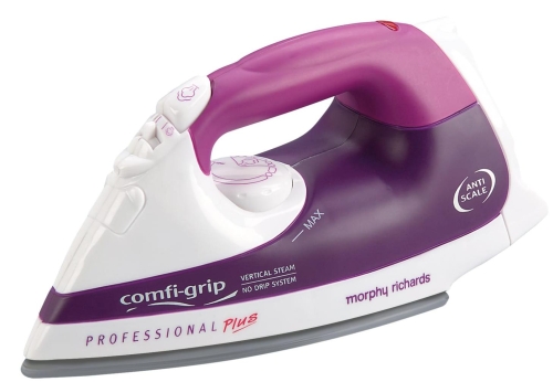 Toy Iron Comfi Grip Iron, Casdon (04947)