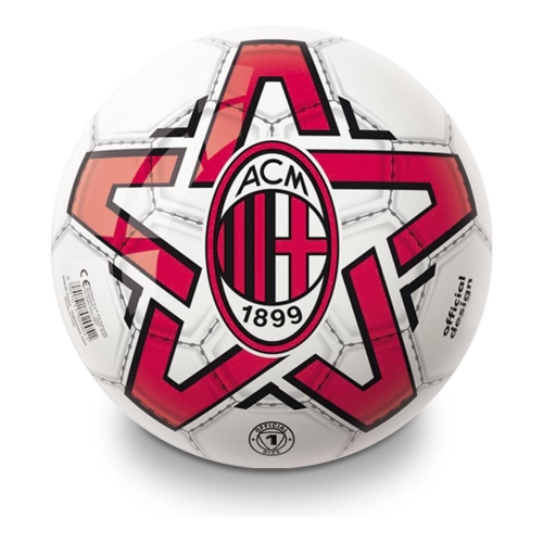 Focilabda Milan d. 140, Mondo (50130)