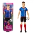 Ken Doll Focios Piros Polo, Barbie (15221)