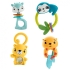 Valasztott Ratle Allatgyuruk, Fisher Price (95926)