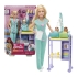 Barbie Baba Jatekszett Pediatrica, Barbie (27262)