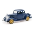 Chevy 1933 2 Utas Kupe Esc.1:32 L: 14cm, Trediser (51631)