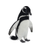 Hansa Plüss Játék Magellán Pingvin 20cm. Magasság (7083)