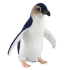 Hansa Plüss Játék Kis Pingvin 20cm. Magasság (7088)