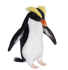 Hansa Plüss Játék Csavarok Pingvin 22cm. Ma (7096)