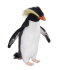 Hansa Plüss Játék Rock Hopper Pingvin 24cm. Ma (7097)