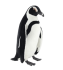 Hansa Plüss Játék Afrikai Pingvin 66cm. Magasság (7109)