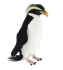 Hansa Plüss Játék Fiordlandi Pingvin 46cm. Magasság (7110)