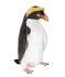 Hansa Plüss Játék Makaróni Pingvin 64cm. Magasság (7116)