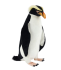 Hansa Plüss Játék Csavarok Pingvin 54cm. Magasság (7119)
