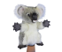 Hansa Plüss Játék Koala Báb 26cm.Ma (8778)