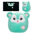 Ylvi Swoppies Pluss Macko 20 Cm, Motto (81241)