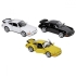 Porsche 964 Turbo, Fem, 1:37, H=11,5, Goki (21859)
