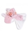 Puha Petit Baba Rokatakaroval, Szovet Testtel 27 Cm, Antonio Juan (12390)
