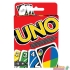 Uno Kartyajatek W2087 Uno Jatekok, Hot Wheels (36744)
