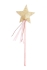 Deluxe Sparkling Star Wand, Great Pretenders (54508)
