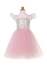 Flitteres Hercegno Ruha, Us 7-8 Meret, Great Pretenders (23676)