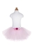 Rose Tutu, Lt, Rozsaszin, Us Meret 4-6, Great Pretenders (66106)